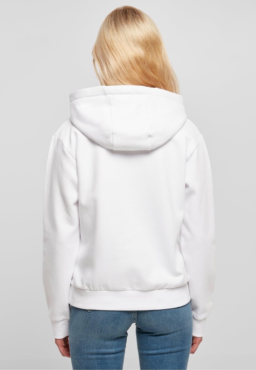 Immagine prodotto Karl Kani Kkwq32004wht Small Signature Hoody Wht (XXS)