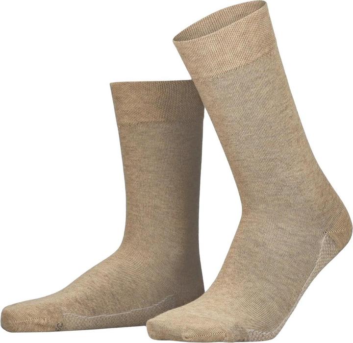 Actual product image Hudson Dry Cotton (Single pack, 43 - 46)