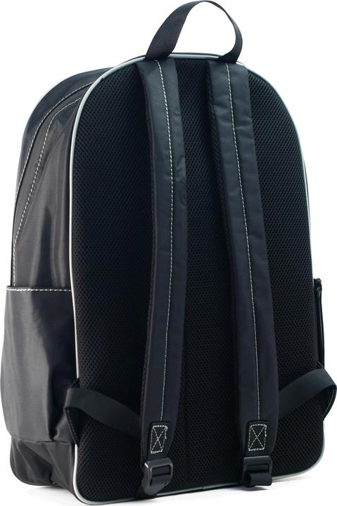 Actual product image Purize Activated charcoal backpack
