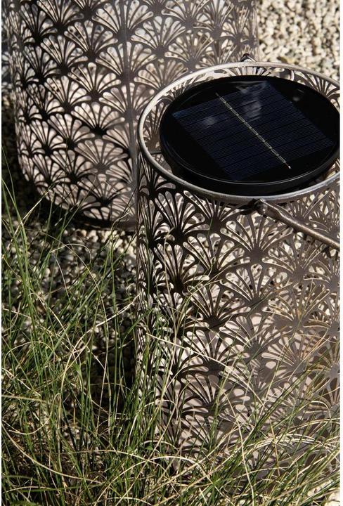 Produktbild STT Santana