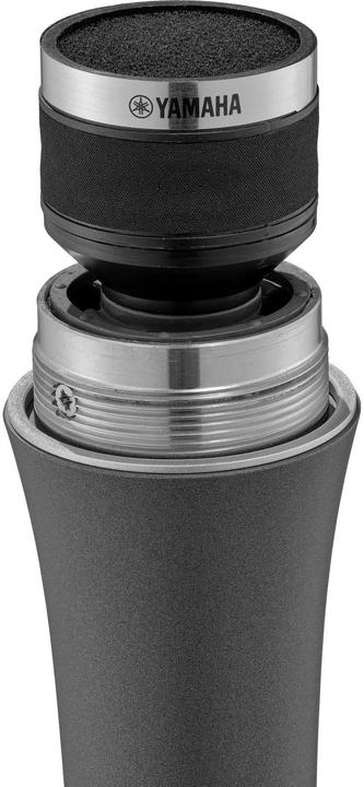 Actual product image Yamaha Microphone YDM505 S