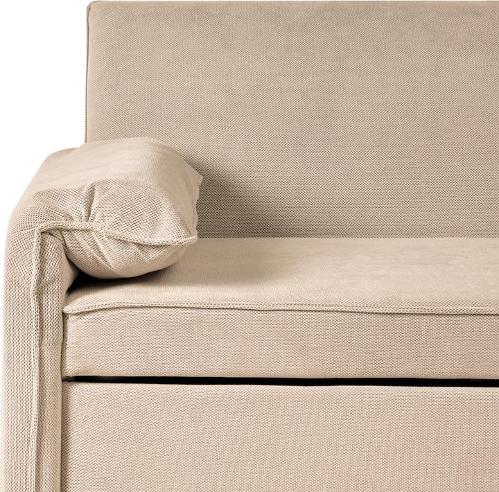 Produktbild Beliani Horma (2-Sitzer)