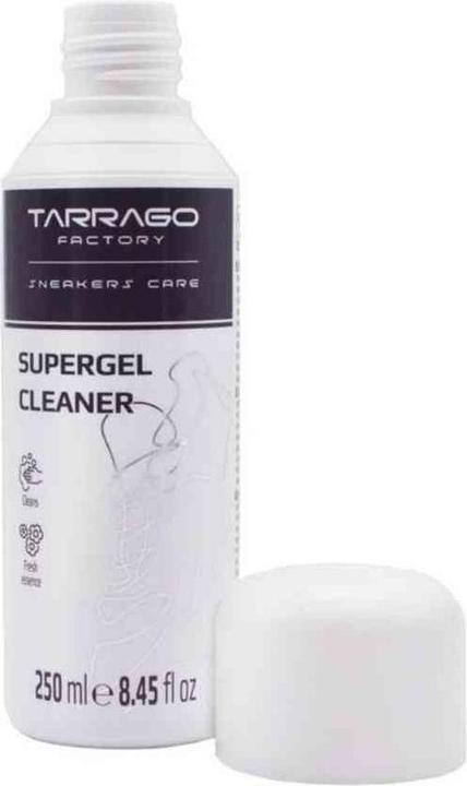 Actual product image Tarrago SuperGel (1 x, 250 ml)