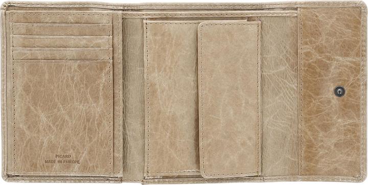 Actual product image Picard Himalaya wallet leather 12.5 cm