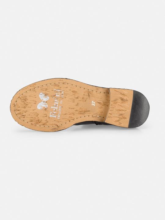 Actual product image Felmini This stiff boot from is made from suede. They offer a perfect blend of (41)