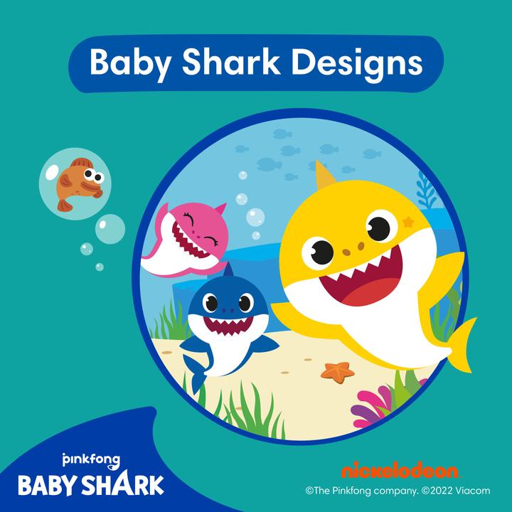 Produktbild Pampers Splashers (Gr. 4, Gr. 5, Tragepack, 11 Stück)