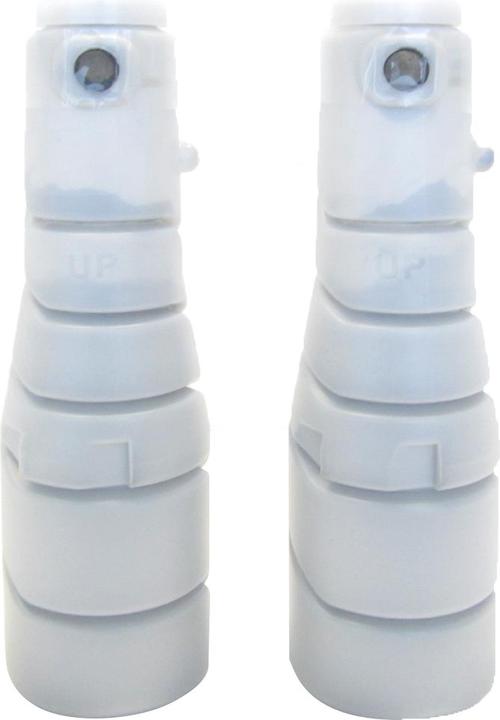 Armor OWA I. R. (Italiana Riprografia) 1250082 toner cartridge 2 pc(s) Black (B)