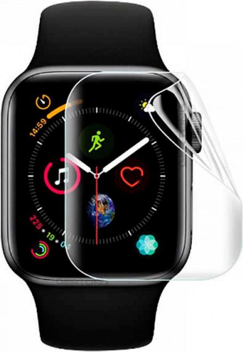 Image du produit Evelatus Watch 38mm / 40mm TPU Film