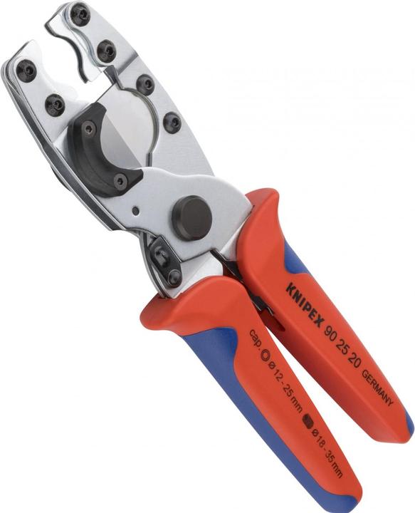 Produktbild Knipex Rohrschneider (210 mm)
