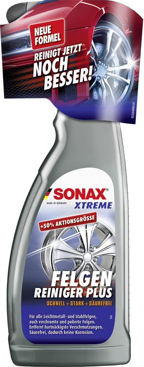 Produktbild Sonax Xtreme Plus (750 ml)