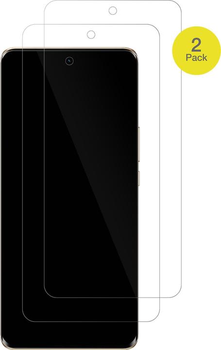 Immagine prodotto Dipos Pellicola Protettiva Full-Cover 3D (2 pz., Honor Magic6 Lite)