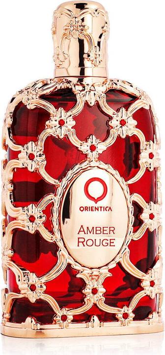 Produktbild Orientica Amber Rouge (Eau de Parfum, 150 ml)