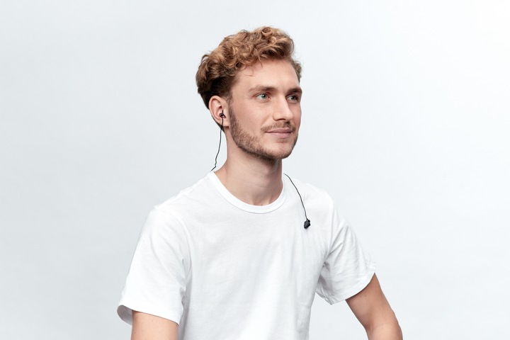 Actual product image Alpine WorkSafe (2 x)