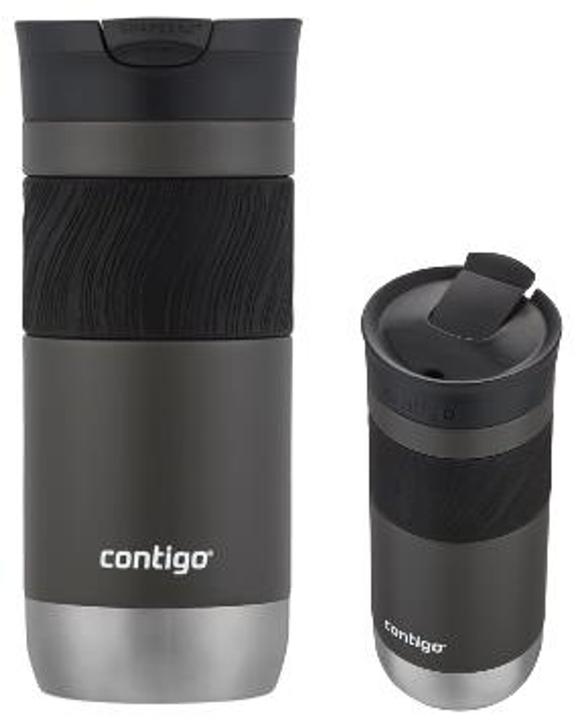 Actual product image Contigo Byron 2.0 Snapseal (0.47 l)