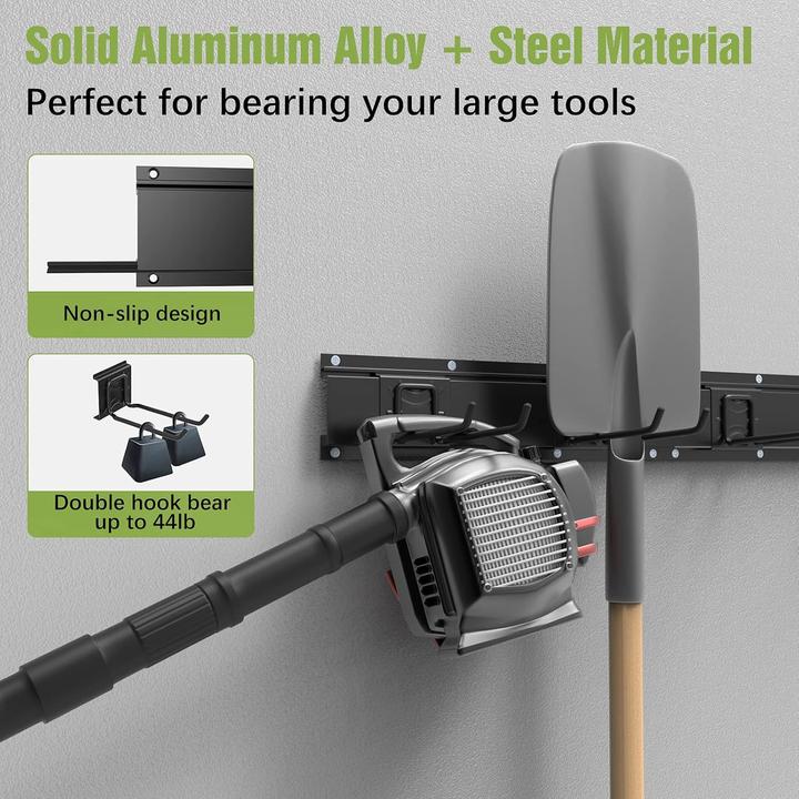 Produktbild Housolution Gerätehalter