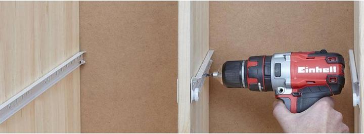 Actual product image kwb Bit holder magnetic (Bit holder)