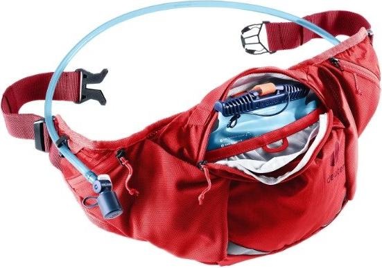 Immagine prodotto Deuter Pulse 3