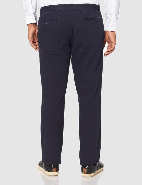 Immagine prodotto Tommy Hilfiger Pantaloni Denton Structure Pd (32)