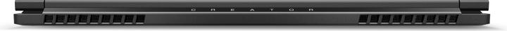 Actual product image MSI Creator A16 AI+ A3HVFG-285XIT (16", 1000 GB, 32 GB, Numeric keypad, AMD Ryzen AI 9 365)