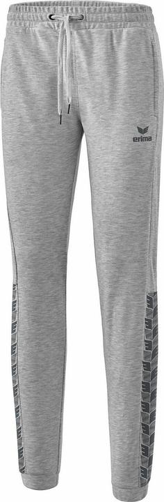 hellgraumelangeslategrey, light grey/slate grey