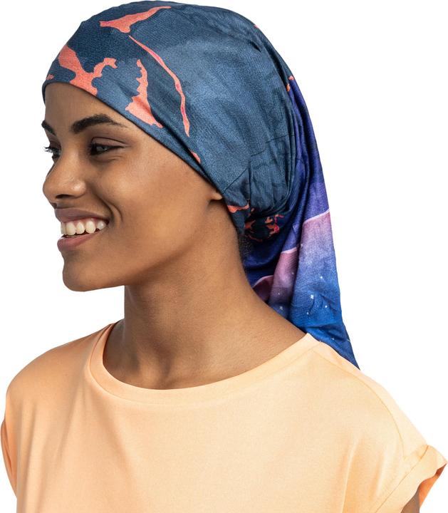 Immagine prodotto Buff Bandana Coolnet UV Gigitah Nachtblau