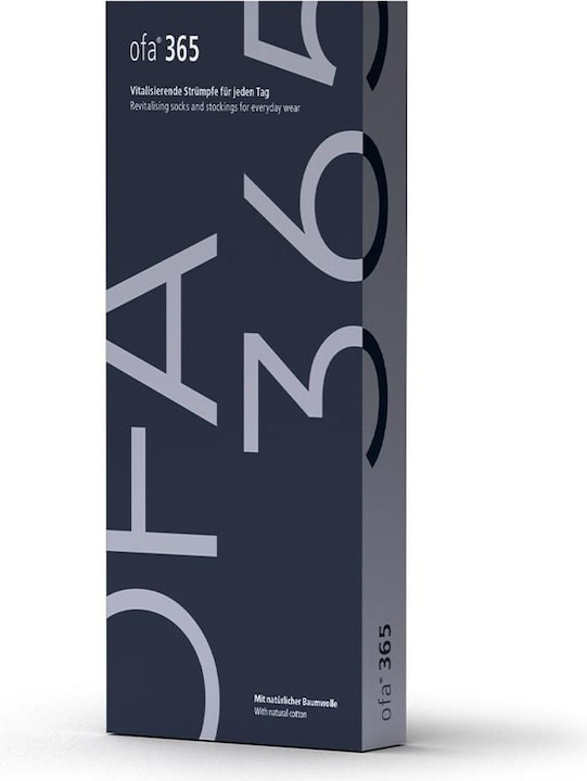 Image du produit Ofa 365 Bas de contention taille 39-41 (39 - 41)