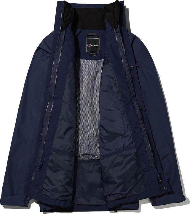 Produktbild Berghaus Cornice III IA Jacket (L)