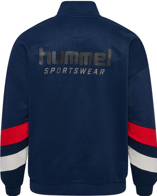 Immagine prodotto hummel Hmloversized halfzip sportswear (M)