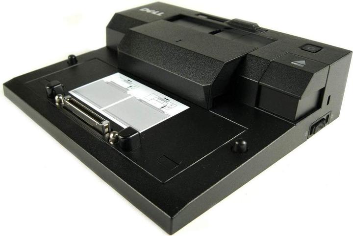 Actual product image Dell Advanced Port Replicator Kit (USB-A)