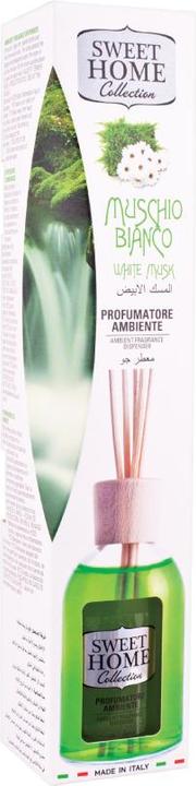 Produktbild Sweet Home Duftdiffusor weisser Moschus (100 ml)