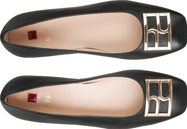 Produktbild Högl Ballerinas (37.5)