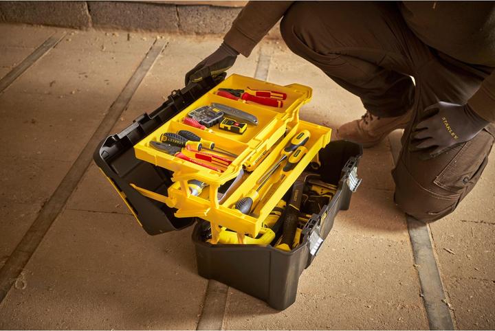 Produktbild Stanley Essential 19 (1 Teil)