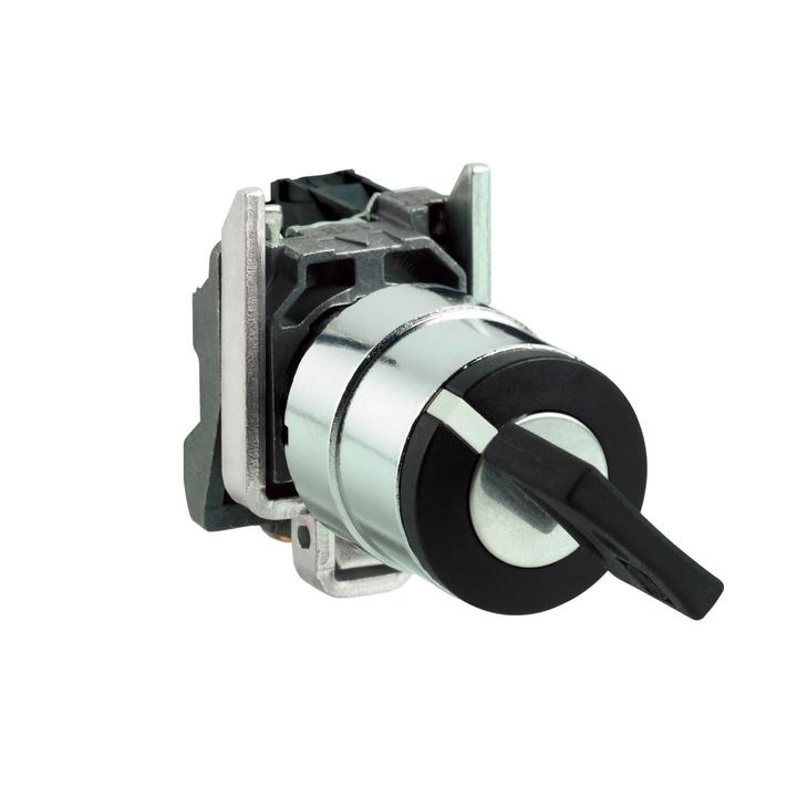 Produktbild Schneider Electric Schlüsselschalter XB4-BG51