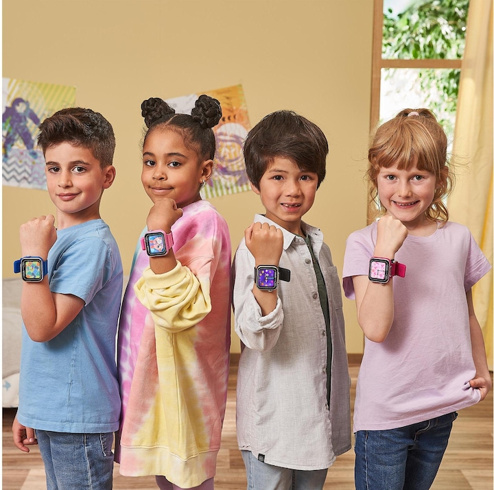 Produktbild VTech KidiZoom Smart Watch Max