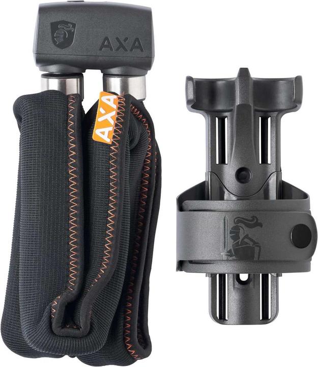 Actual product image AXA 1000 Folding lock (100 cm)