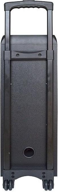 Image du produit Manta SPK5220 haut-parleur noir (3 h, Fonctionnement sur secteur)
