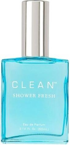 Actual product image Clean Shower Fresh (Eau de parfum, 60 ml)