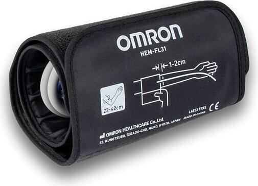 Image du produit Omron Oberarm-Manschette