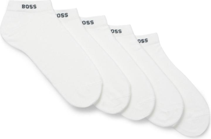 Image du produit BOSS 5P AS Uni CC (Pack de 5, 43 - 46)