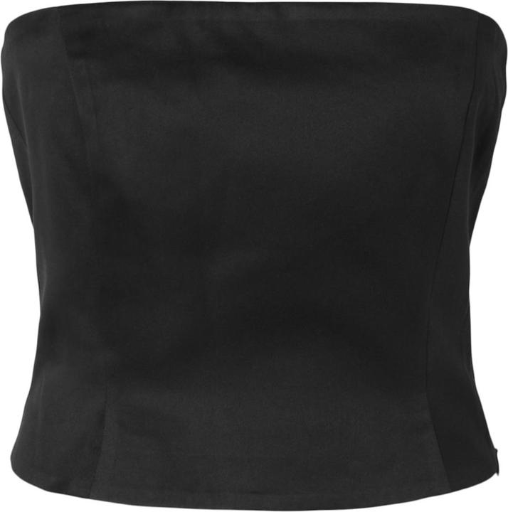 Selected Cropped Tube-Top (38)