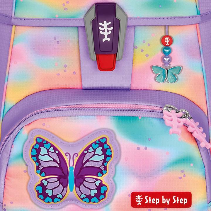 Actual product image Step by Step Cloud Flash Special Edition Set (19 l)
