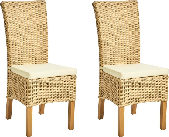 Produktbild Beliani Andes