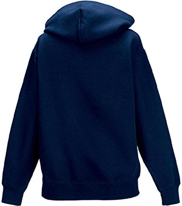 Produktbild Jerzees Schoolwear Jerzees Schoolgear Pullover mit Kapuze (140)