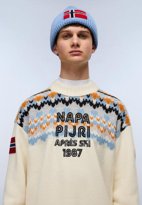 Immagine prodotto Napapijri Fiames (XS)