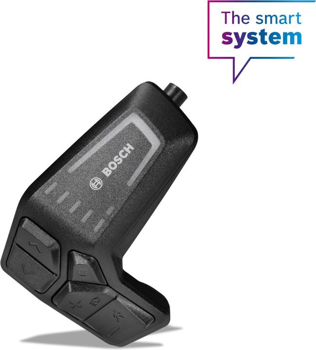 Bosch eBike Bedieneinheit LED BRC3600 ohne Halter und Kabel (E-Bike Display)