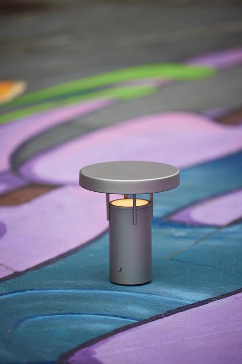Image du produit Hübsch Lampe portable BringMe (200 lm)