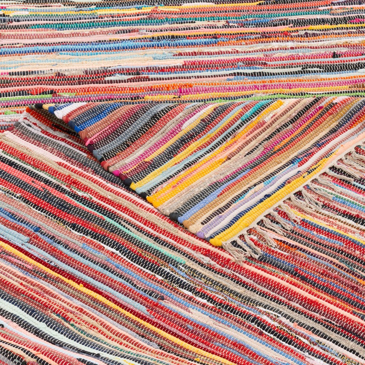 Immagine prodotto Pergamon Tappeto Cotone Natura Cotone Jolly (70 x 250 cm)