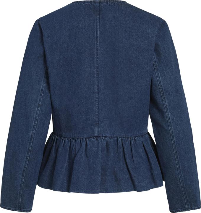 Immagine prodotto Vila VIGIANA Schösschen Jeanshemd (38)