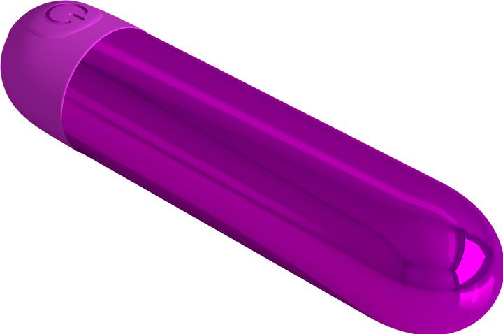 Produktbild Pretty Love - Kiwi, 10 vibrations, ABS