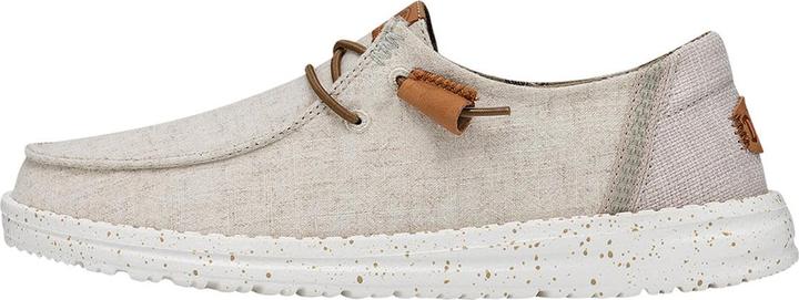 Produktbild Hey Dude Wendy Washed Canvas (36)